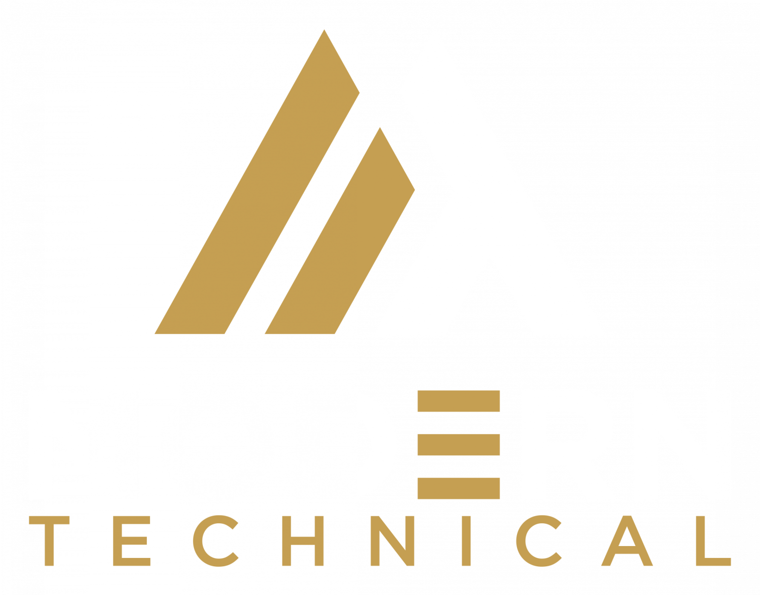 Modern Technical logo